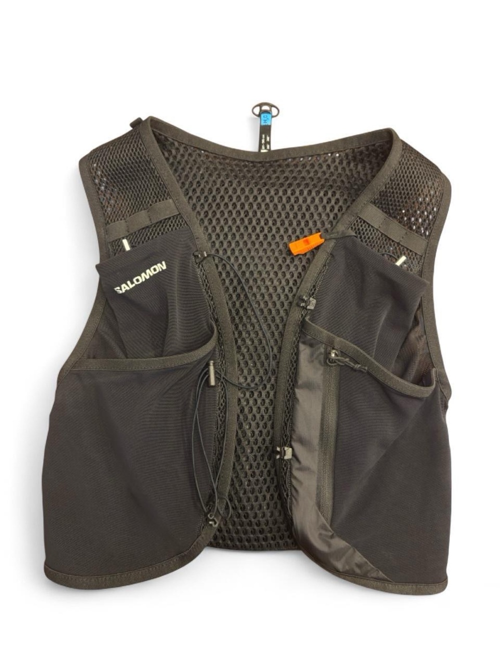 Salomon Active Skin 4 Womenโs Hydration Vest